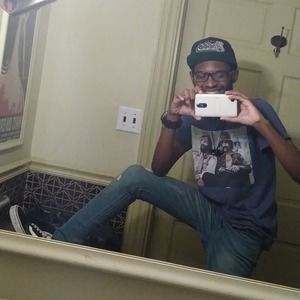 Meet your Posher, Ryan